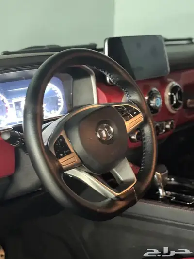 بايك BJ40 للتنازل index