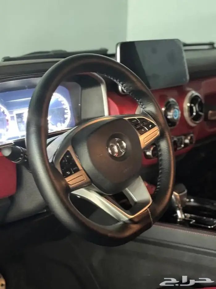 بايك BJ40 للتنازل 7