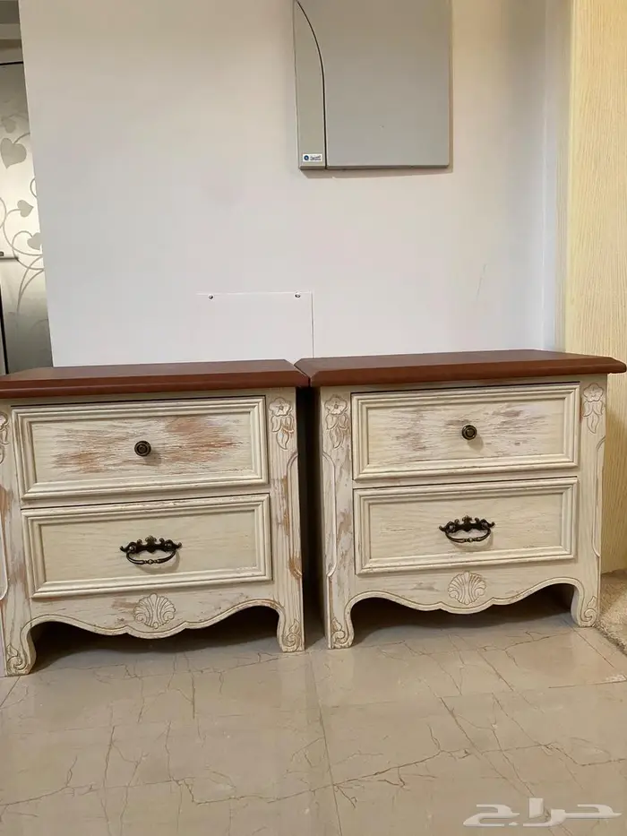 غرفة نوم كامله 1