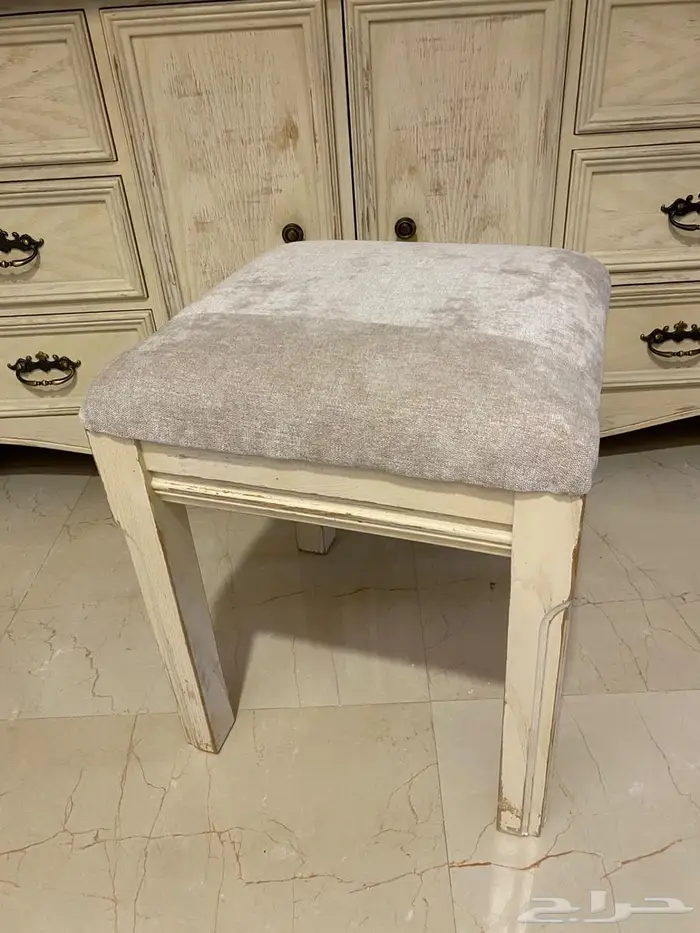 غرفة نوم كامله 3