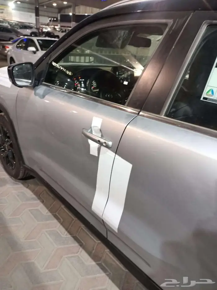 تويوتا اوريان كروزر 19