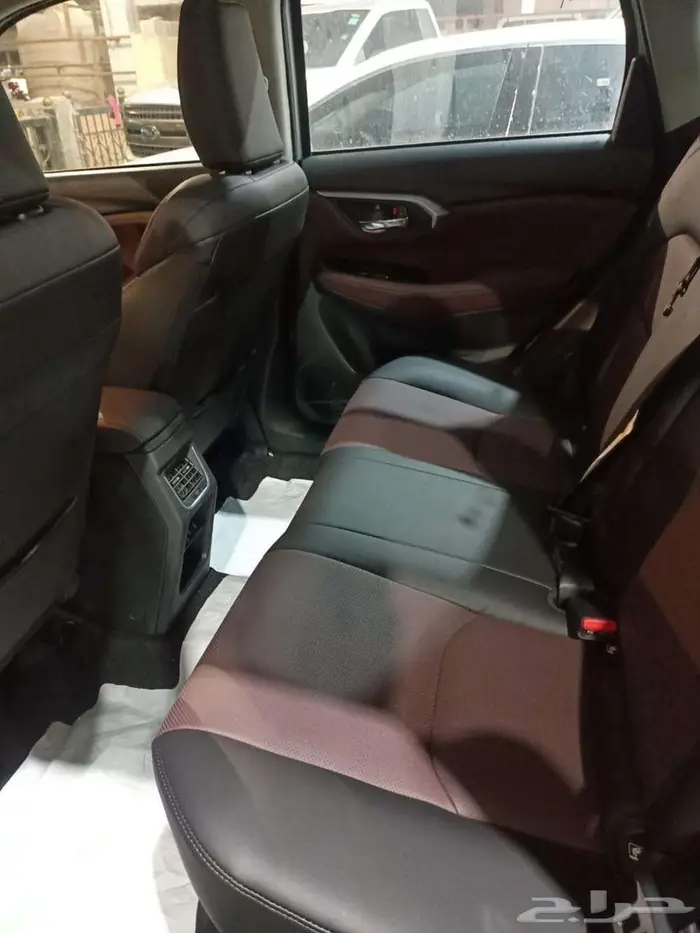 تويوتا اوريان كروزر 13