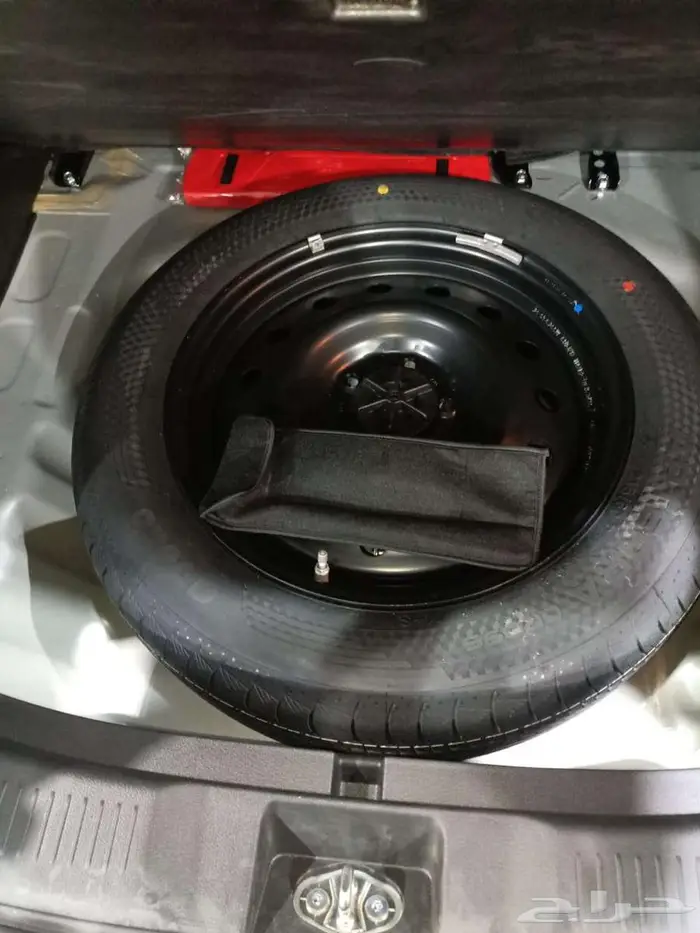 تويوتا اوريان كروزر 18