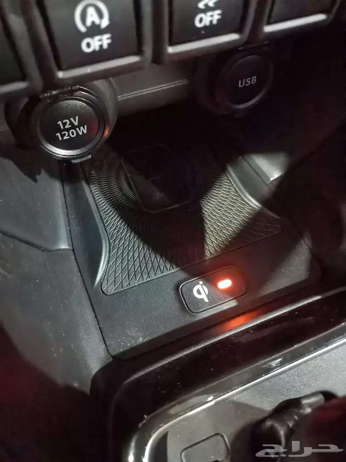 تويوتا اوريان كروزر 7