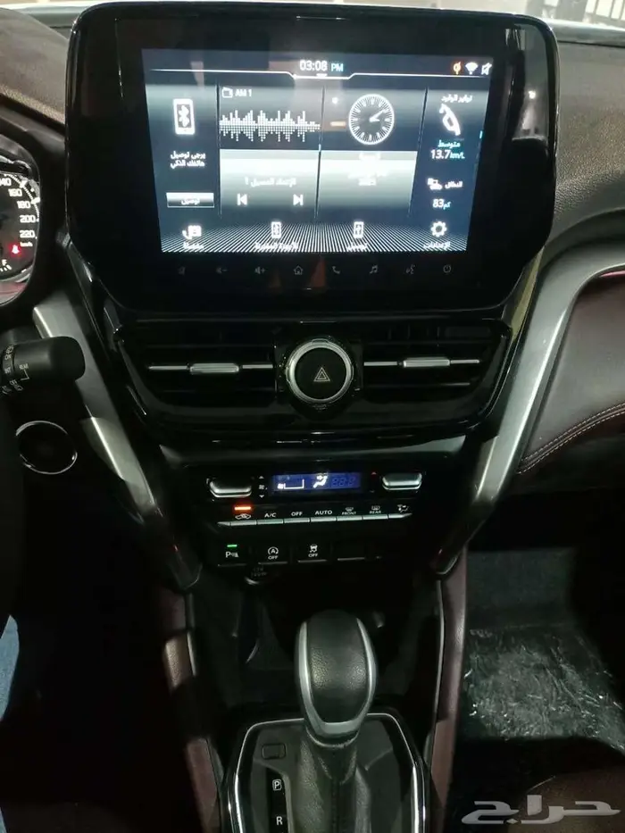 تويوتا اوريان كروزر 4