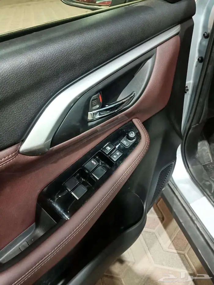 تويوتا اوريان كروزر 21