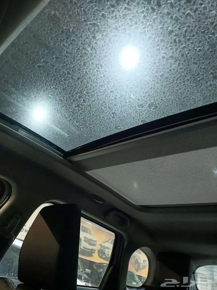 تويوتا اوريان كروزر 12