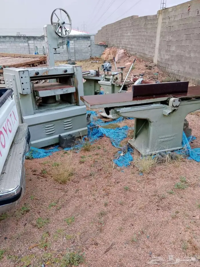 الطائف الوصليه 1