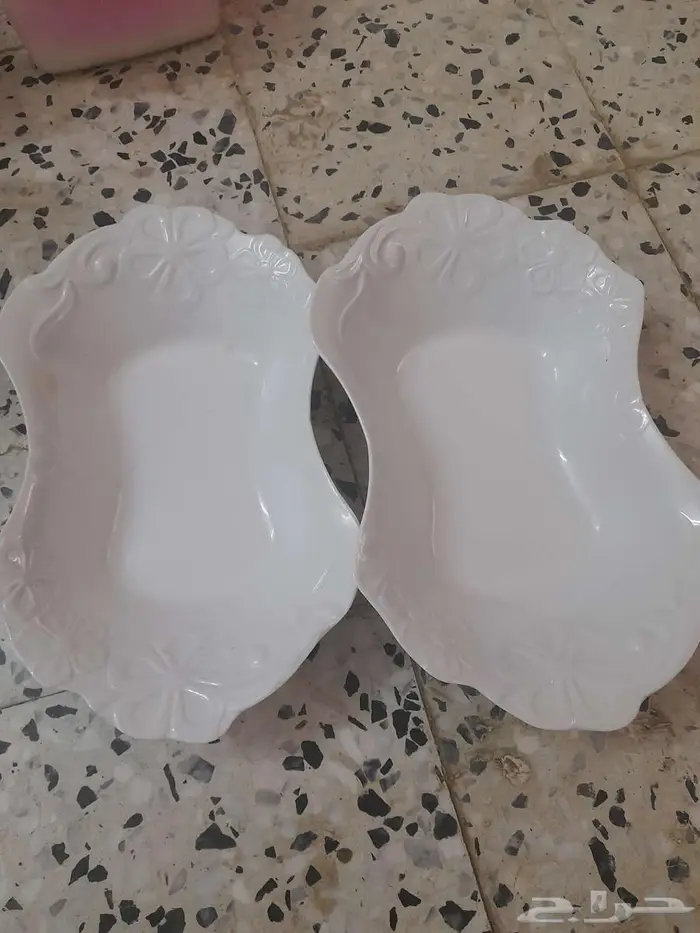 أدوات مطبخ كامله للبيع مع مجلس ومساند للاستىاحات الباحه 2