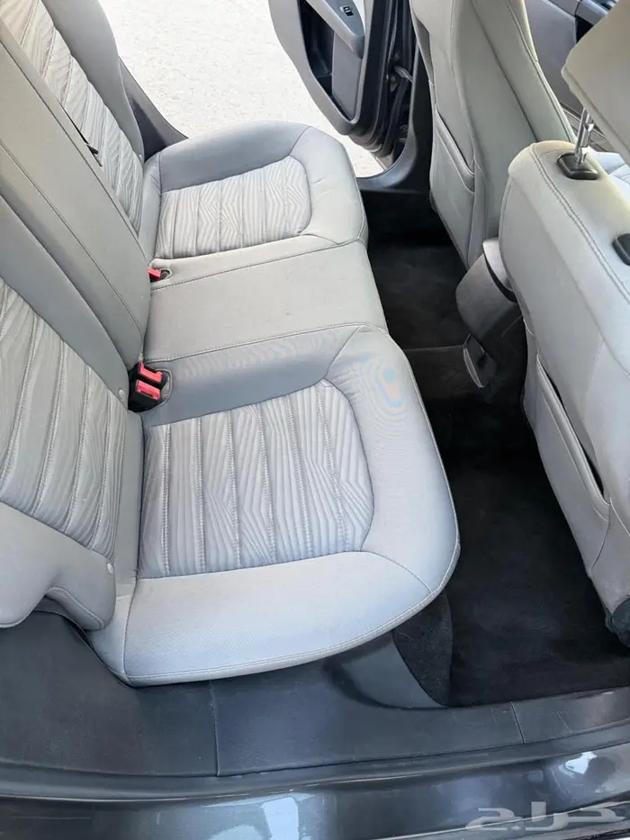 فورد فيوجن 2016   Ford Fusion 2016 15