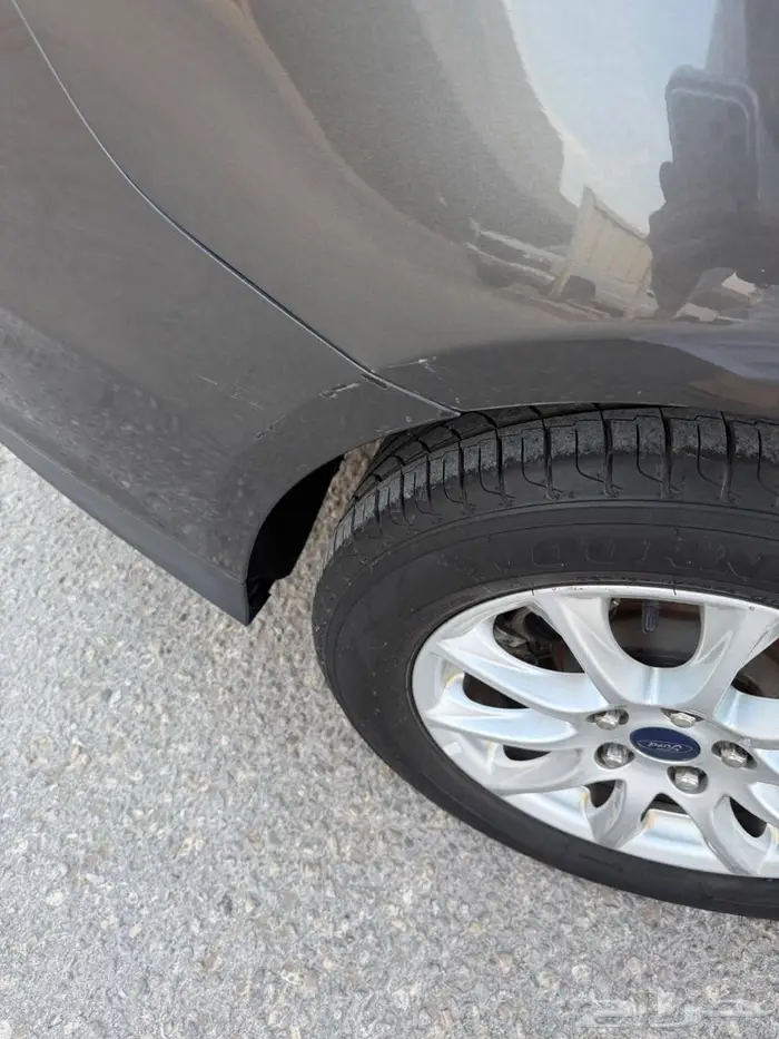 فورد فيوجن 2016   Ford Fusion 2016 24