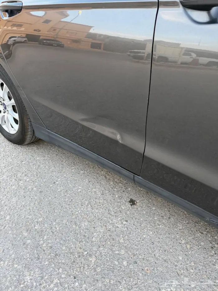 فورد فيوجن 2016   Ford Fusion 2016 25