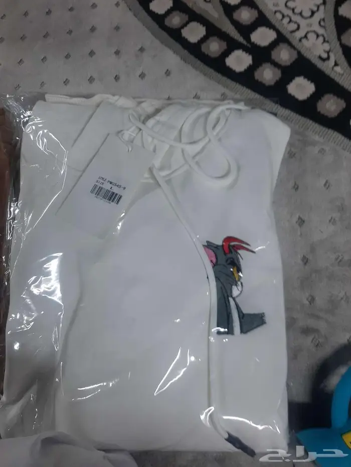 بلوفرات كبار وصغار شتويه. 1