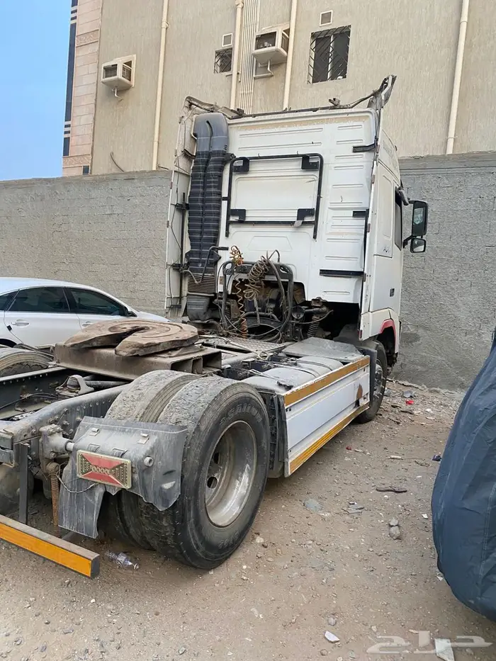 فولفو نقل خاص 1