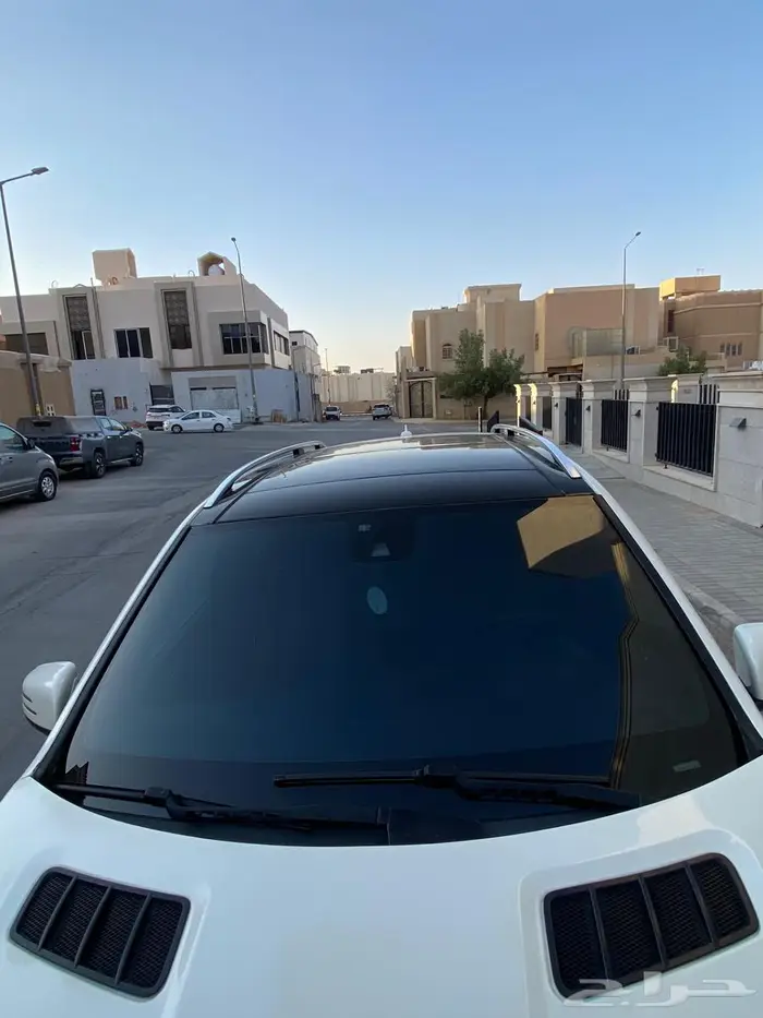 للبيع مرسيدس ام ال فل الفل نظيف 5