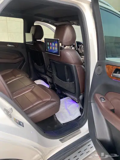 للبيع مرسيدس ام ال فل الفل نظيف index