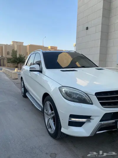 للبيع مرسيدس ام ال فل الفل نظيف index