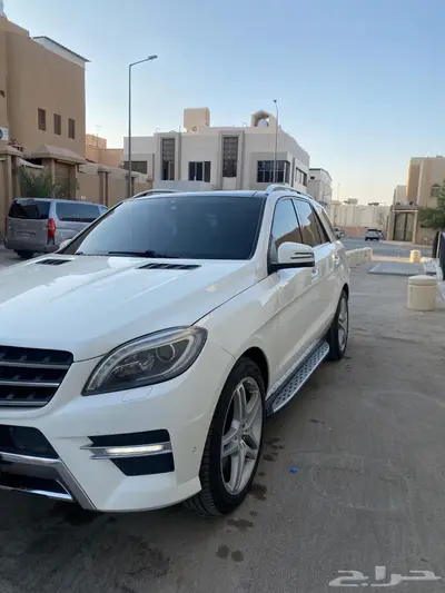 للبيع مرسيدس ام ال فل الفل نظيف index