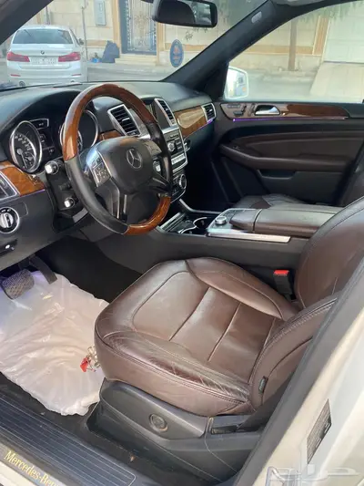 للبيع مرسيدس ام ال فل الفل نظيف index