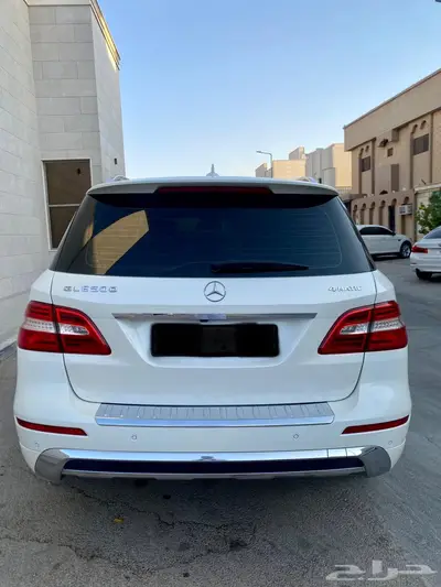 للبيع مرسيدس ام ال فل الفل نظيف index