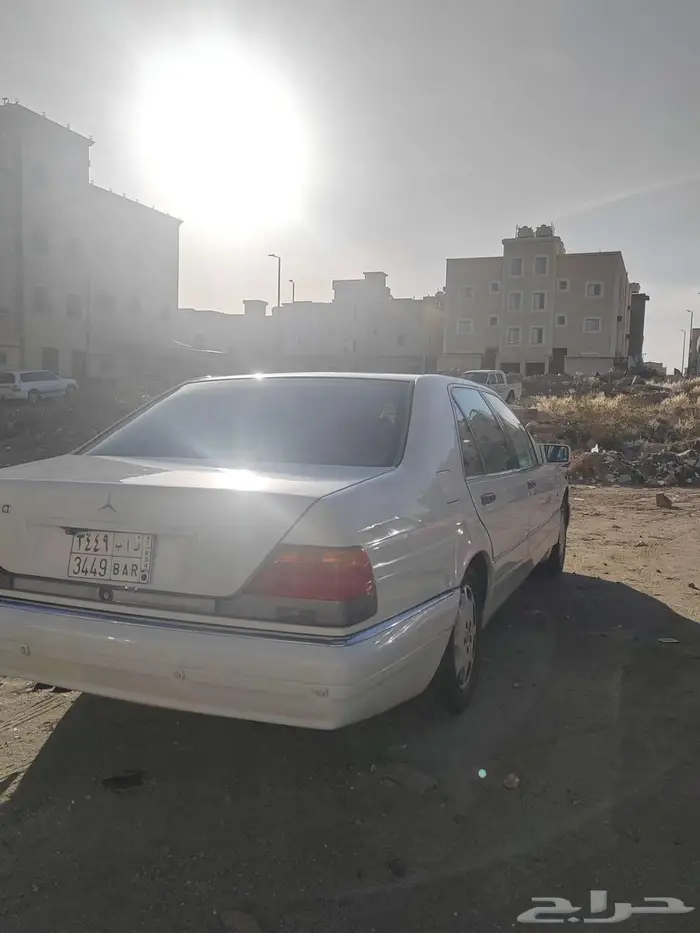 شبح 320 لارج مديل 96 0