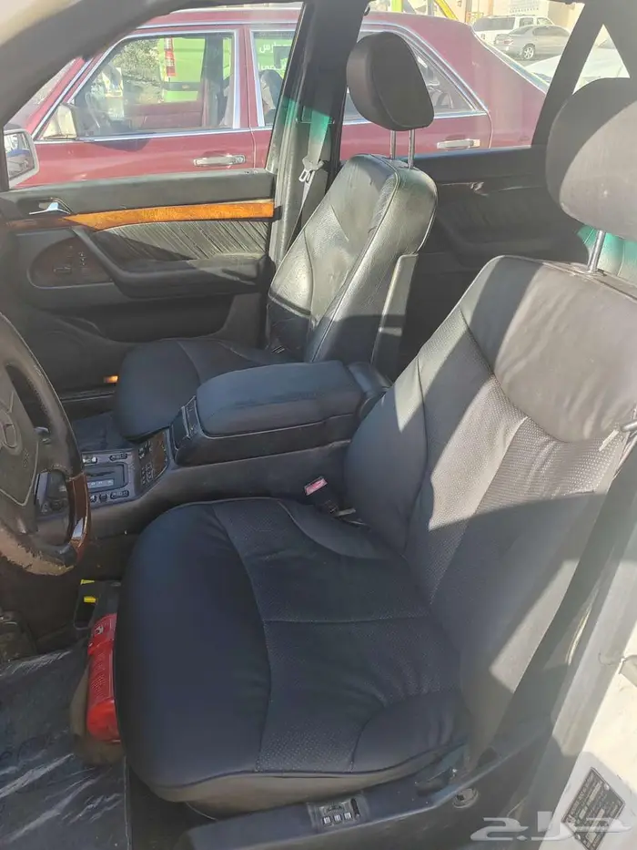 شبح 320 لارج مديل 96 3