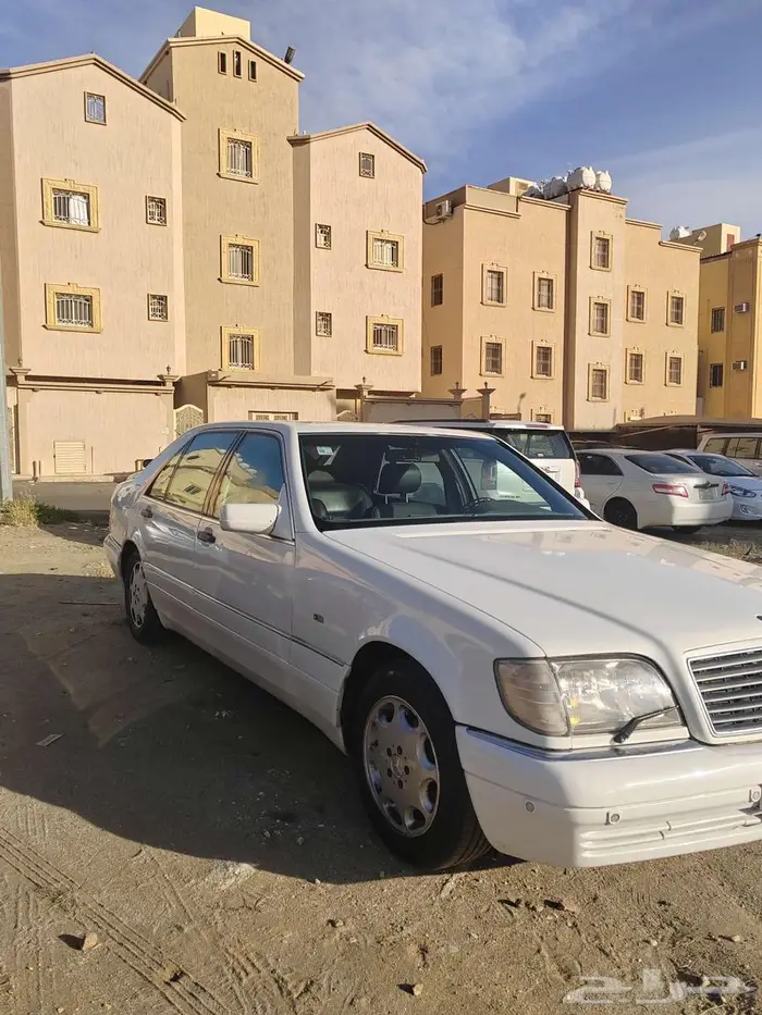 شبح 320 لارج مديل 96 6