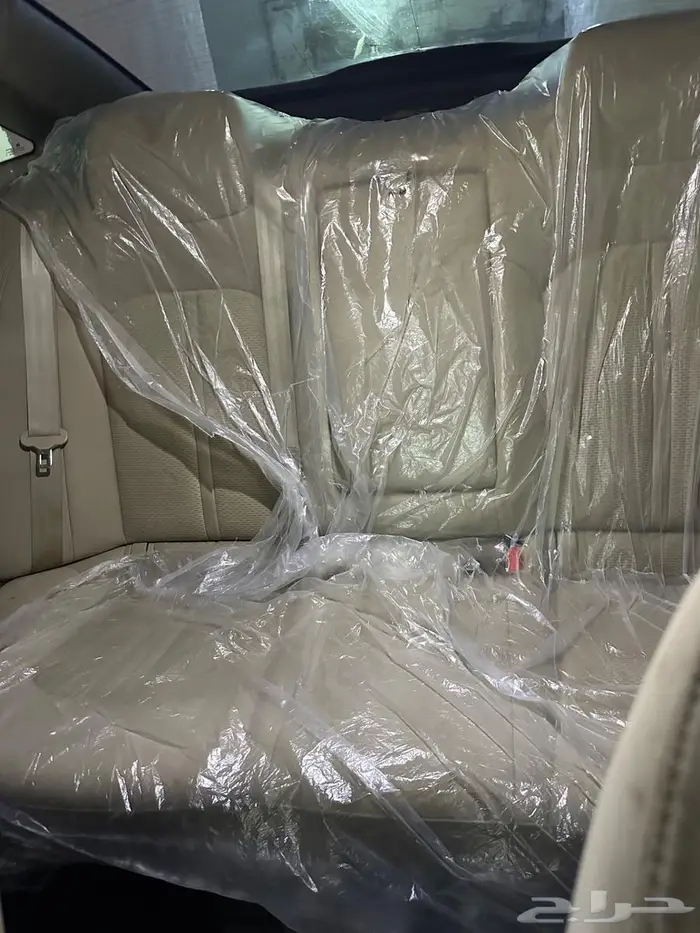 للبيع سياره هونداي سوناتا 2018 7