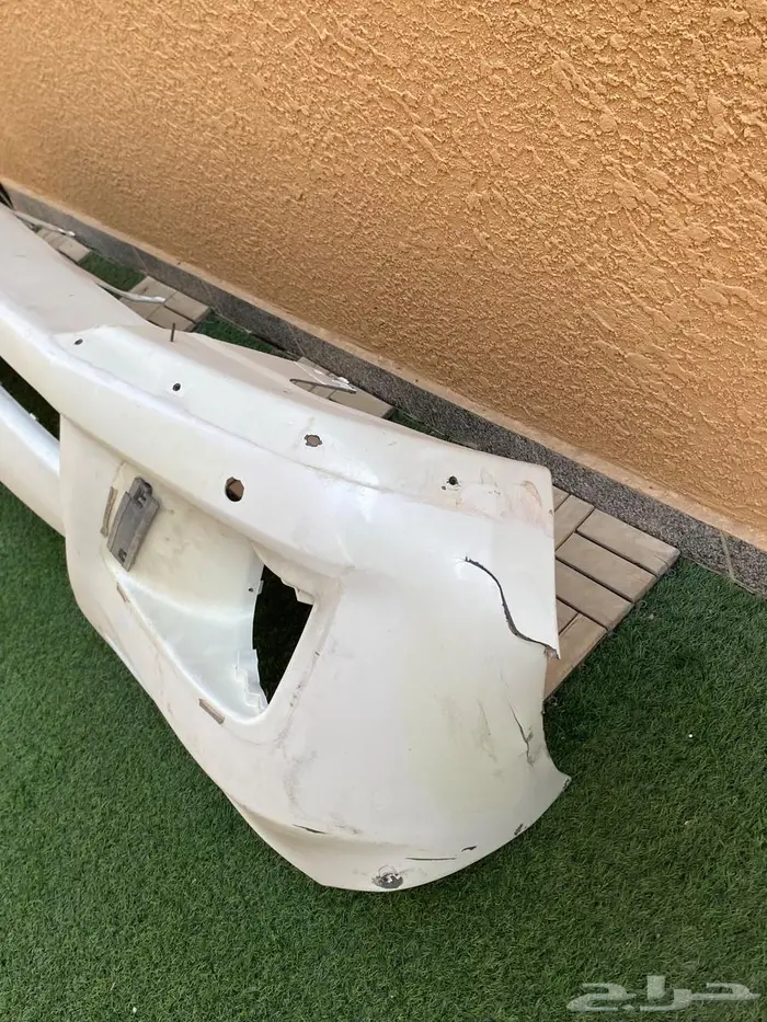 صدام وشبك جيب لكزس 2015 0