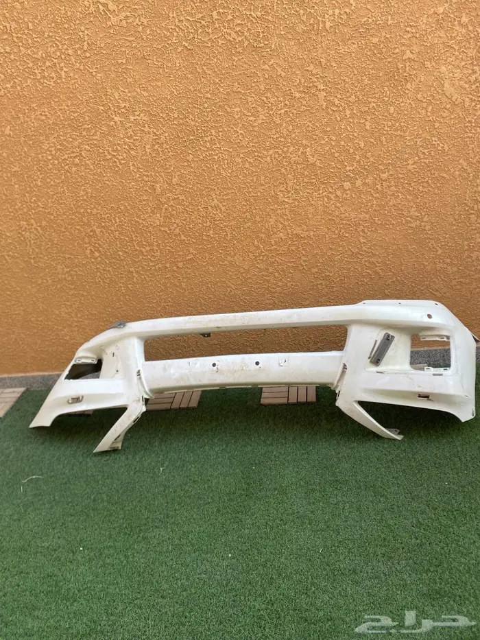 صدام وشبك جيب لكزس 2015 1