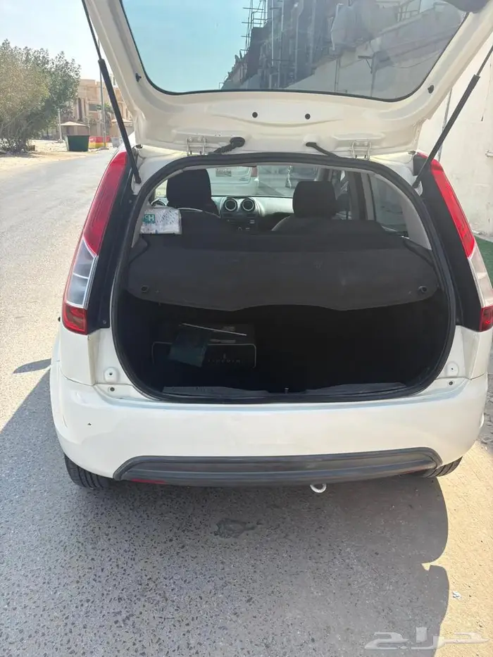 فورد فيجو 2015 2