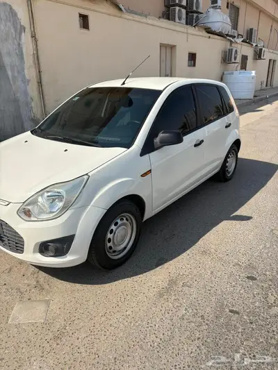 فورد فيجو 2015 index