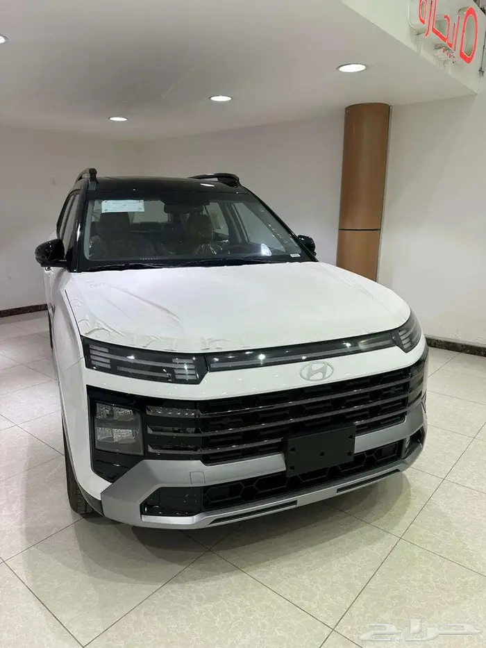 هونداى جراند كريتا _ 2026 _( سمارت _ كومفورت ) كاش واقساط 0