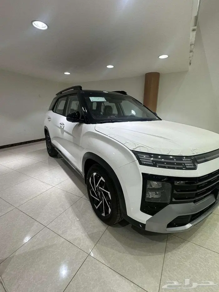 هونداى جراند كريتا _ 2026 _( سمارت _ كومفورت ) كاش واقساط 2