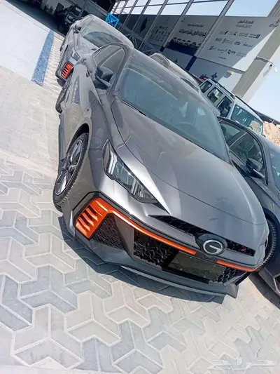 جاك GAC امباو R سبورت 2026 الجميح index