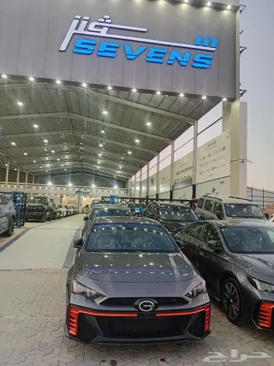 جاك GAC امباو R سبورت 2026 الجميح index