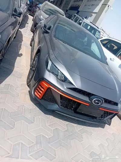 جاك GAC امباو R سبورت 2026 الجميح index