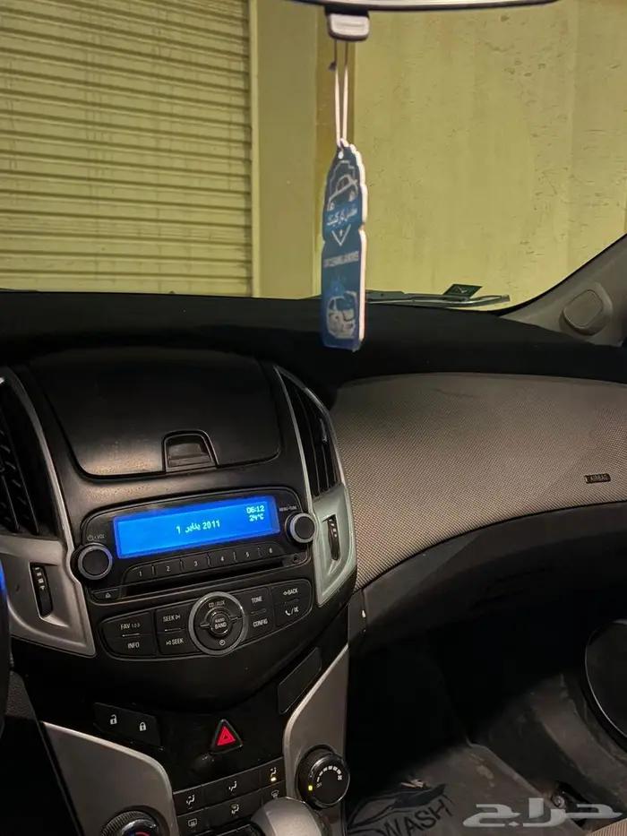 كروز LS 2015 للبيع 1