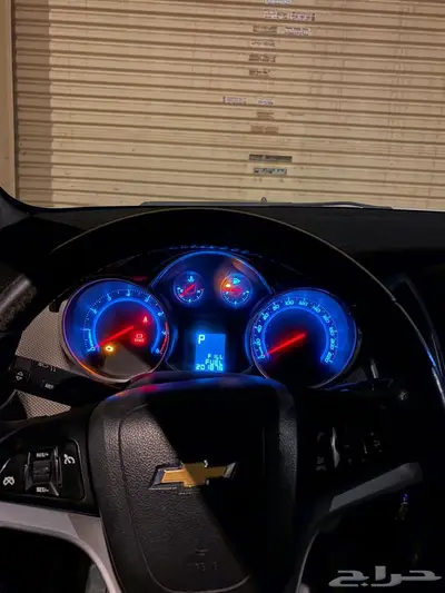 كروز LS 2015 للبيع index