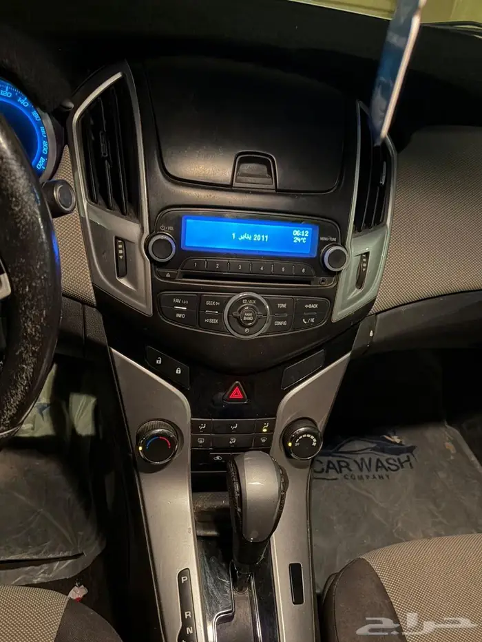 كروز LS 2015 للبيع 2