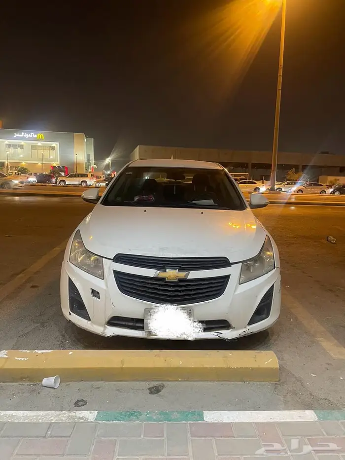 كروز LS 2015 للبيع 5