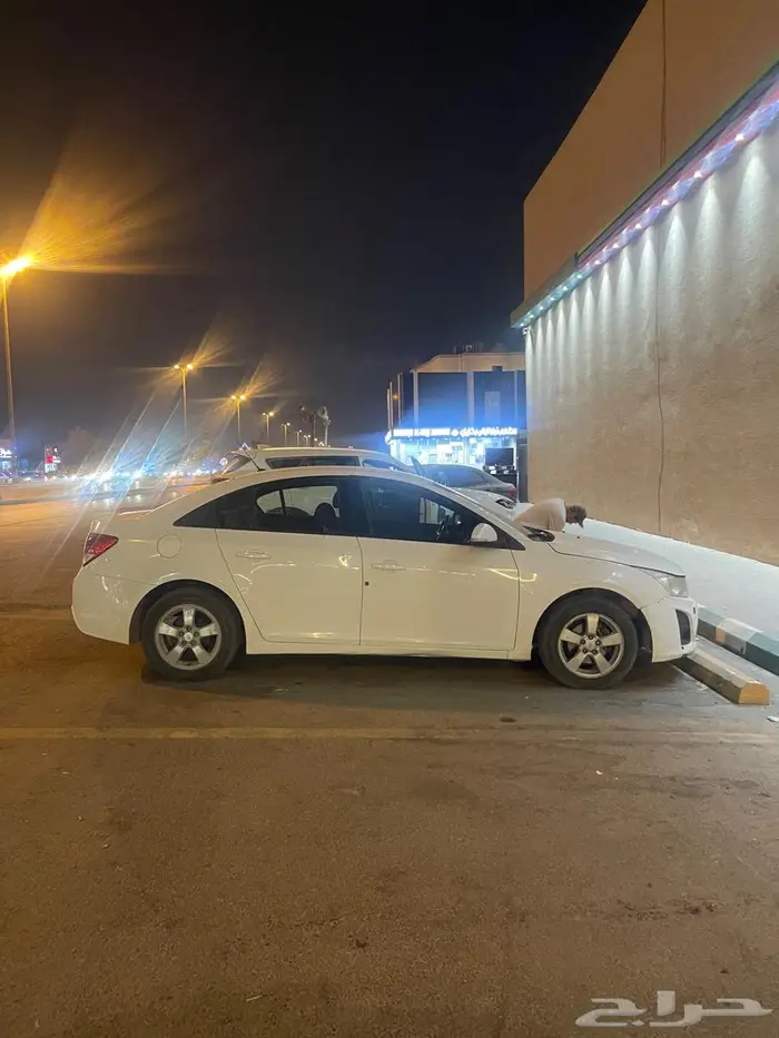 كروز LS 2015 للبيع 8