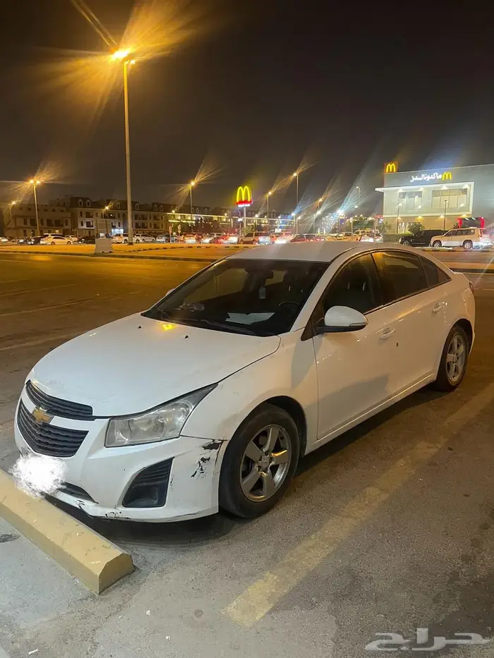 كروز LS 2015 للبيع 6