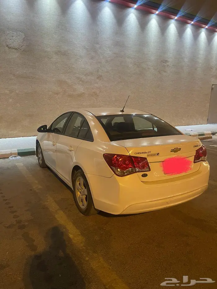 كروز LS 2015 للبيع 3