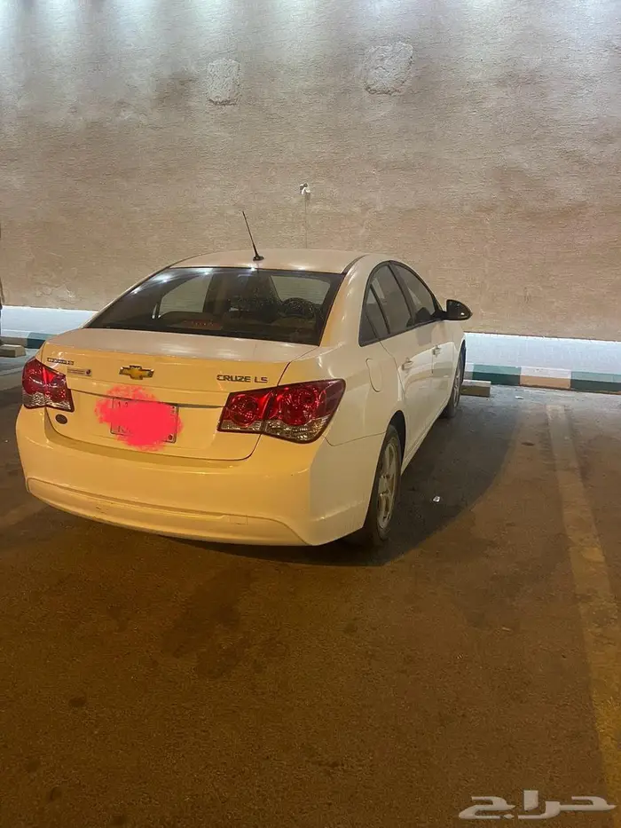 كروز LS 2015 للبيع 4
