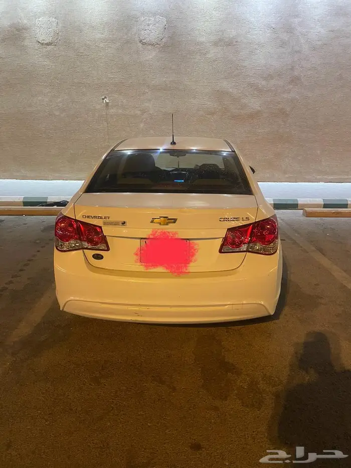 كروز LS 2015 للبيع 7