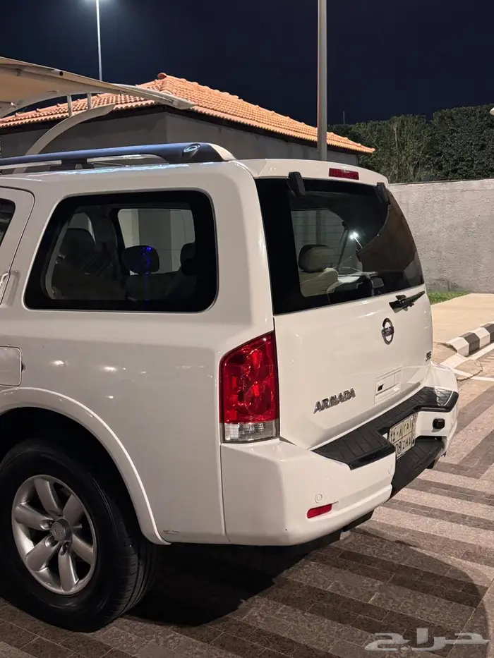 جيب ارمادا 2