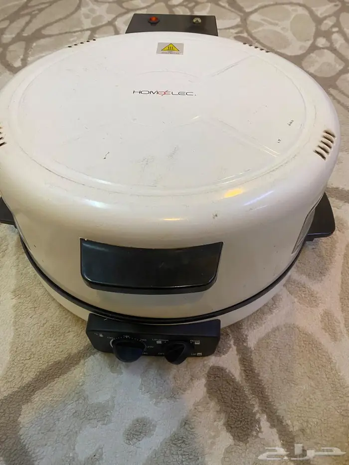 اله قهوه مقطره و خبازه للبيع 1