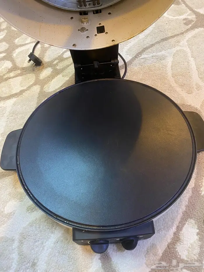 اله قهوه مقطره و خبازه للبيع 4