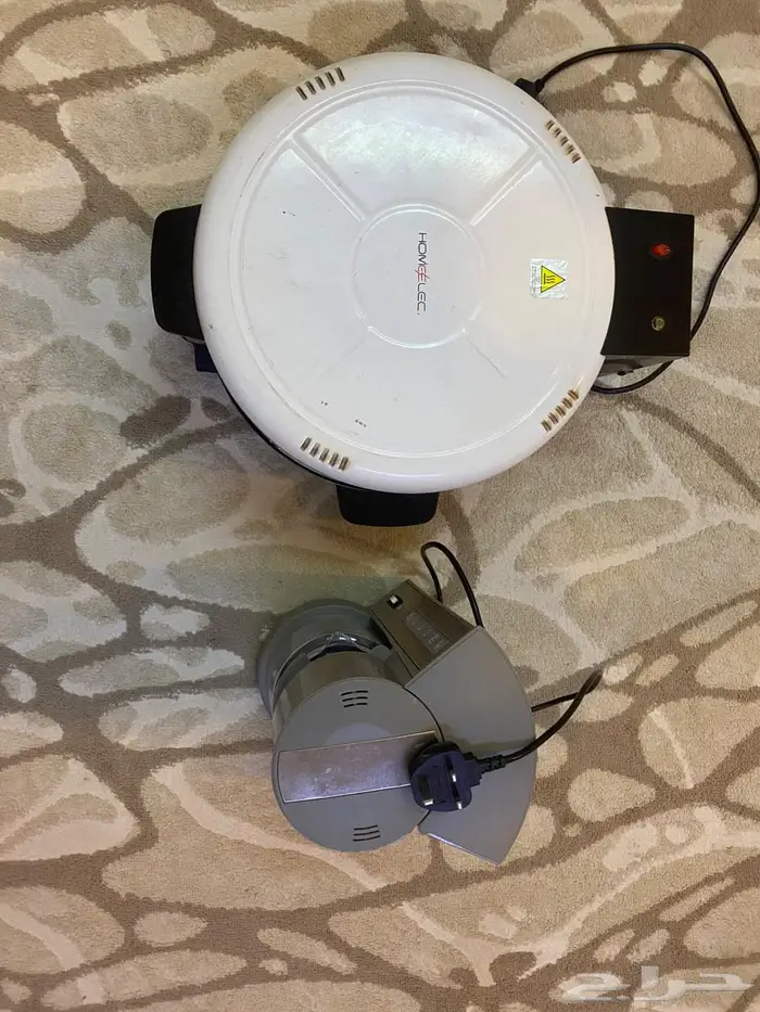 اله قهوه مقطره و خبازه للبيع 2